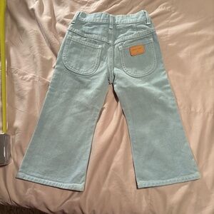 NWOT Rudy Jude 2Y Jeans